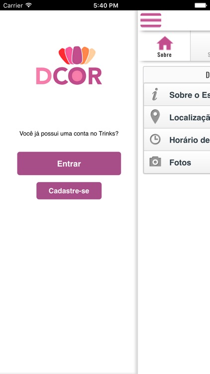 DCOR Esmaltaria e Beleza