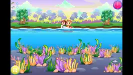 Game screenshot Girl Summer Camp Vacation apk