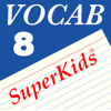 8th Grade Vocabulary - SuperKids