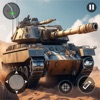 War Battle Tank Games icon
