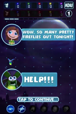 Game screenshot Little Sparks apk