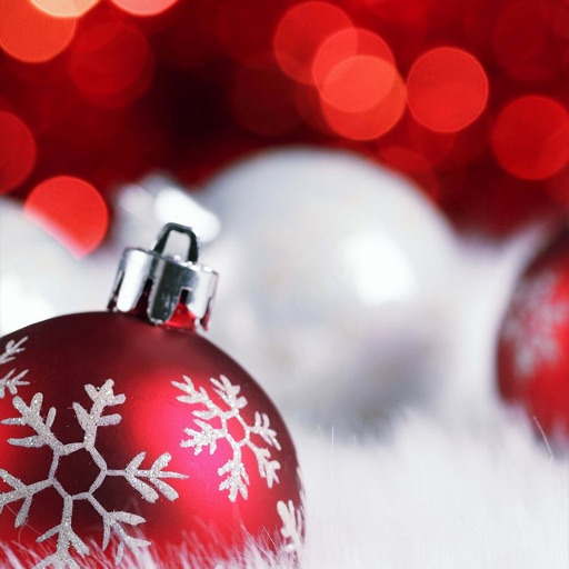 Xmas Wallpapers 4K HQ Notch - AppWisp.com