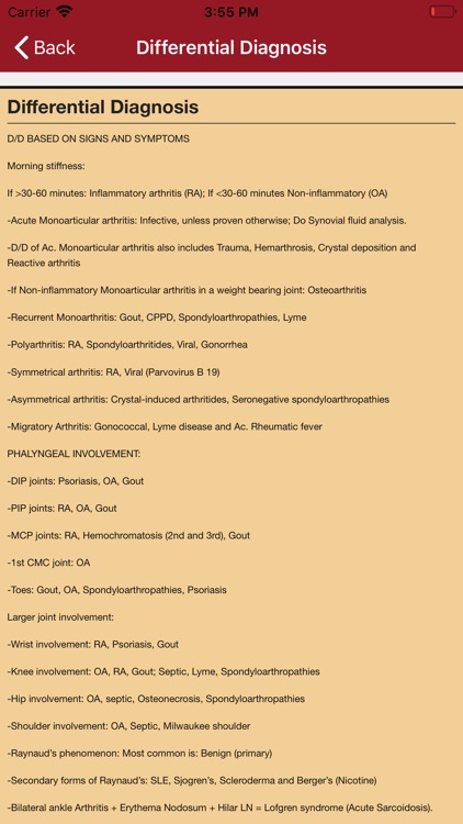 IMedicine Review Course