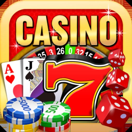 Casino Game icon