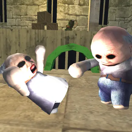 Horror Gang Battle Cheats