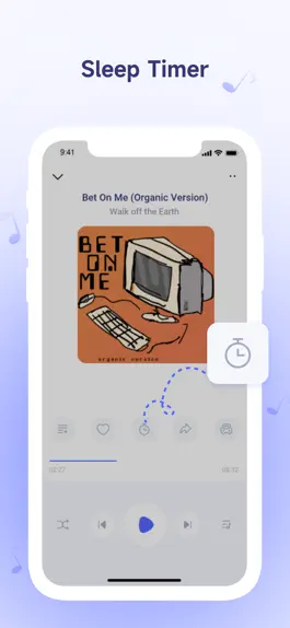 Game screenshot Musica XM müzik akışı apk