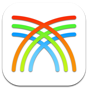 Rainbow app download