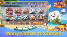 Game screenshot Lami Mahjong mod apk