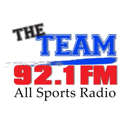 The Team FM Sports Radio Cheats