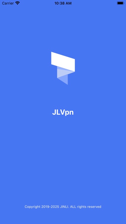 JLVpn screenshot-3