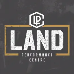Land Performance Centre app icon