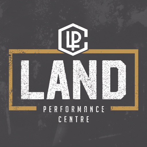 Land Performance Centre icon