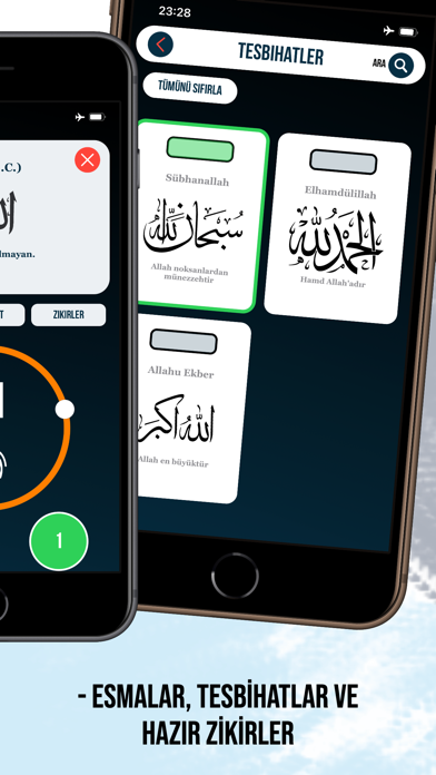 Namaz Vakti - İmsakiye Screenshot