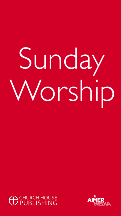 Sunday Worshipのおすすめ画像5