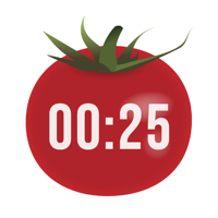 My Tomato-mini tomato clock