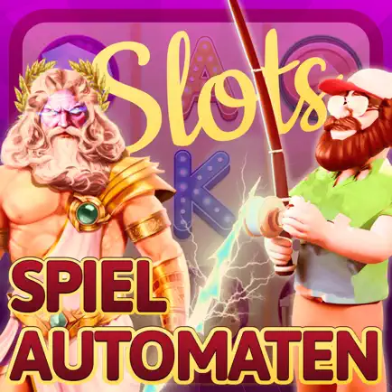 Spielautomaten - Online Slots Читы