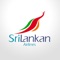 Explore world-class journeys from the palm of your hand with the SriLankan Airlines App