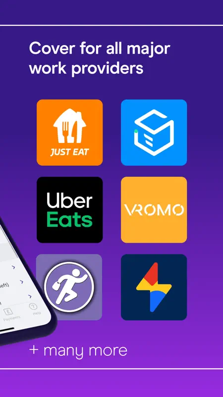 Zego Delivery screenshot 2 of 4