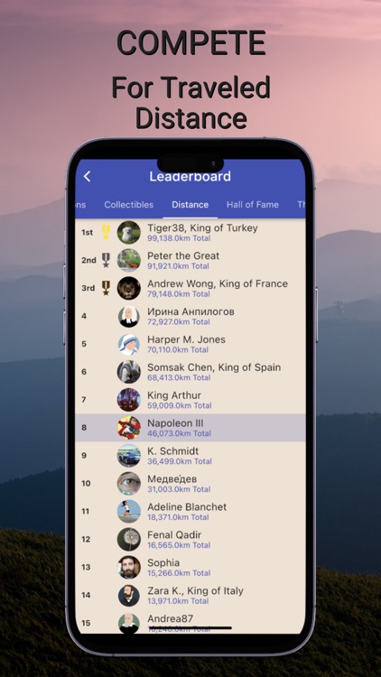 Europe Travelers screenshot-6