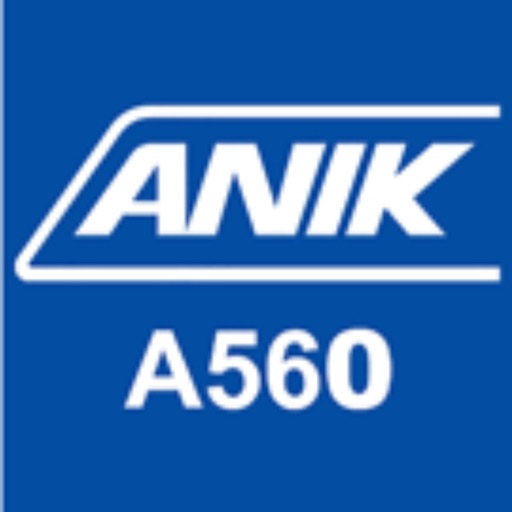 A560 ANIKElectronic icon