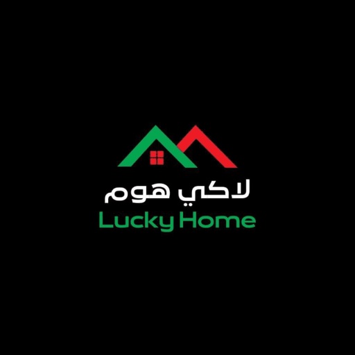 Lucky Home