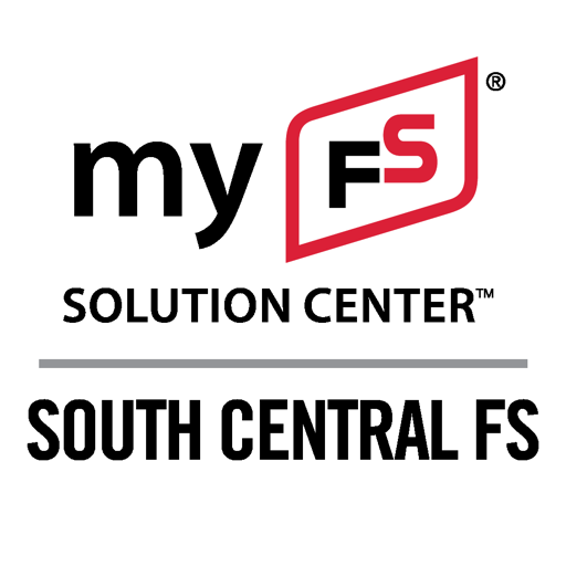 South Central FS - myFS