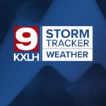 Download KXLH Weather app