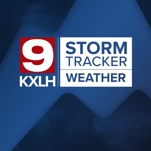 KXLH Weather icon