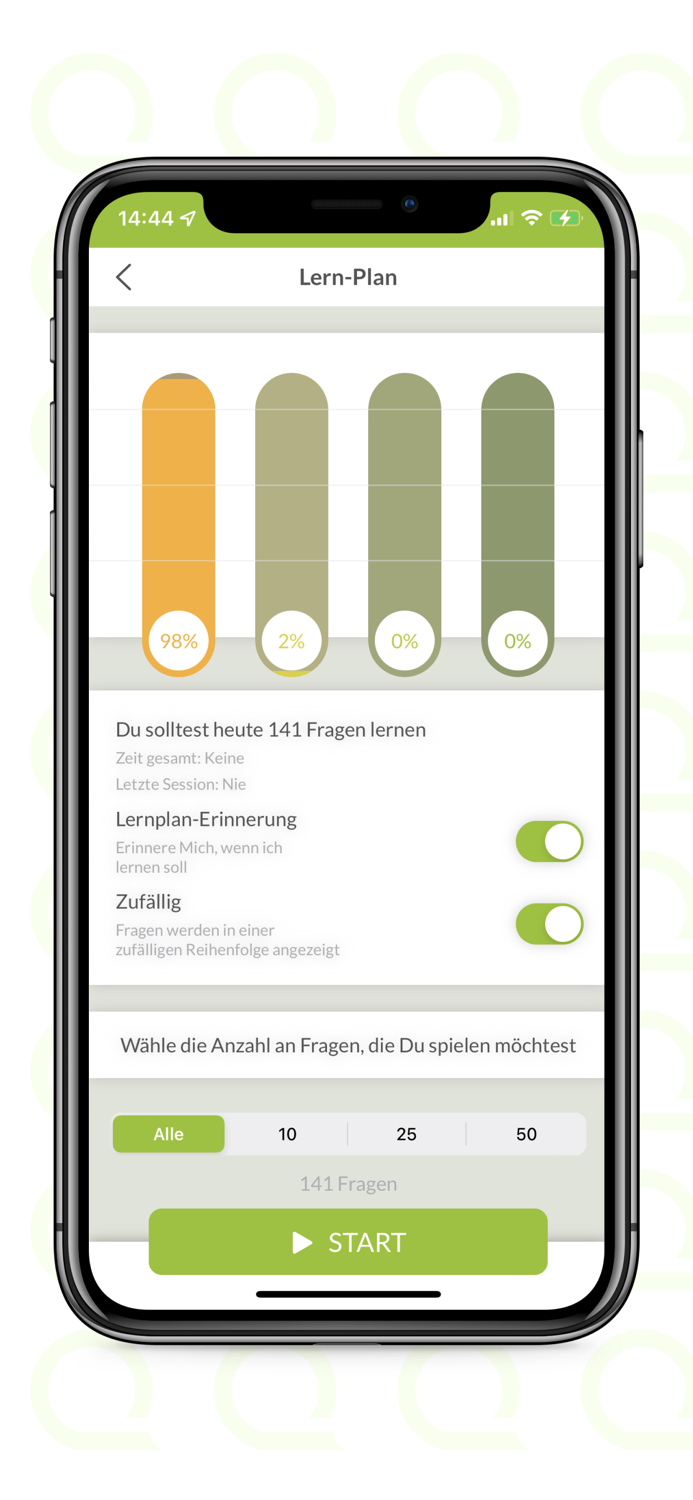 QuizAcademy University Edition