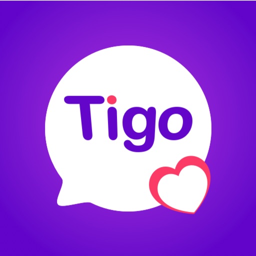 Tigo Live iOS App