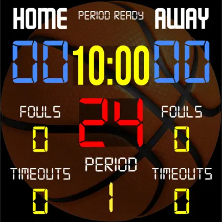 BT Basketball Scoreboard Читы