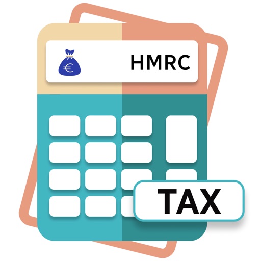 HMRC Tax Calculator for UK by EQUITYSOFT TECHNOLOGIES PRIVATE LIMITED