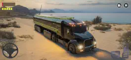 Game screenshot Truck Simulator City Car Games hack