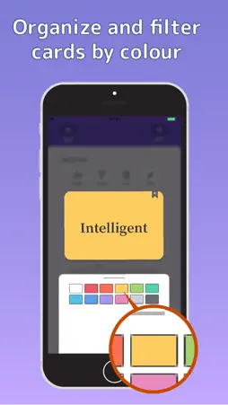 Flashcards Maker screenshot 4
