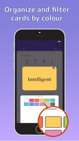 Flashcards Maker screenshot