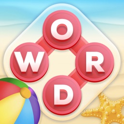 Word Game - Crossword Puzzle