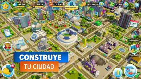 Citytopia® Build Your Own City