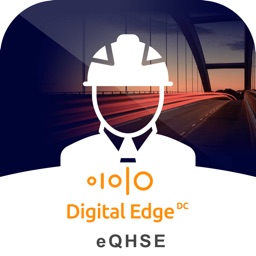 DigitalEdgeDC eQHSE