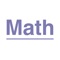 Get the exact math help you need with your own personal math teacher