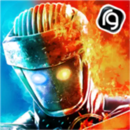 Real Steel Champions Читы