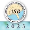 ASB 2023 icon