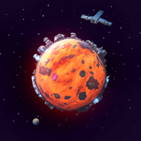 Planet Builder  Idle Journey