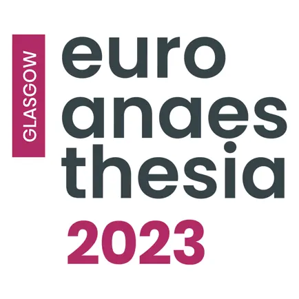 Euroanaesthesia 2023 Cheats