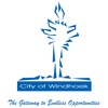 City of Windhoek