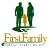 First Family FCU icon