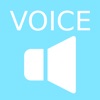 VOICE Speaker - iPhoneアプリ