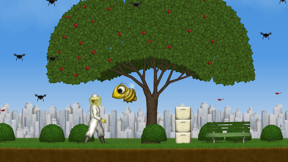 Tasty Planet Forever screenshot