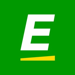 Europcar租车 icône