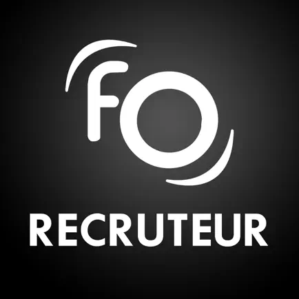 FRApp recruteur Cheats