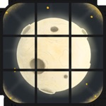 Sliding Puzzle Shuffle